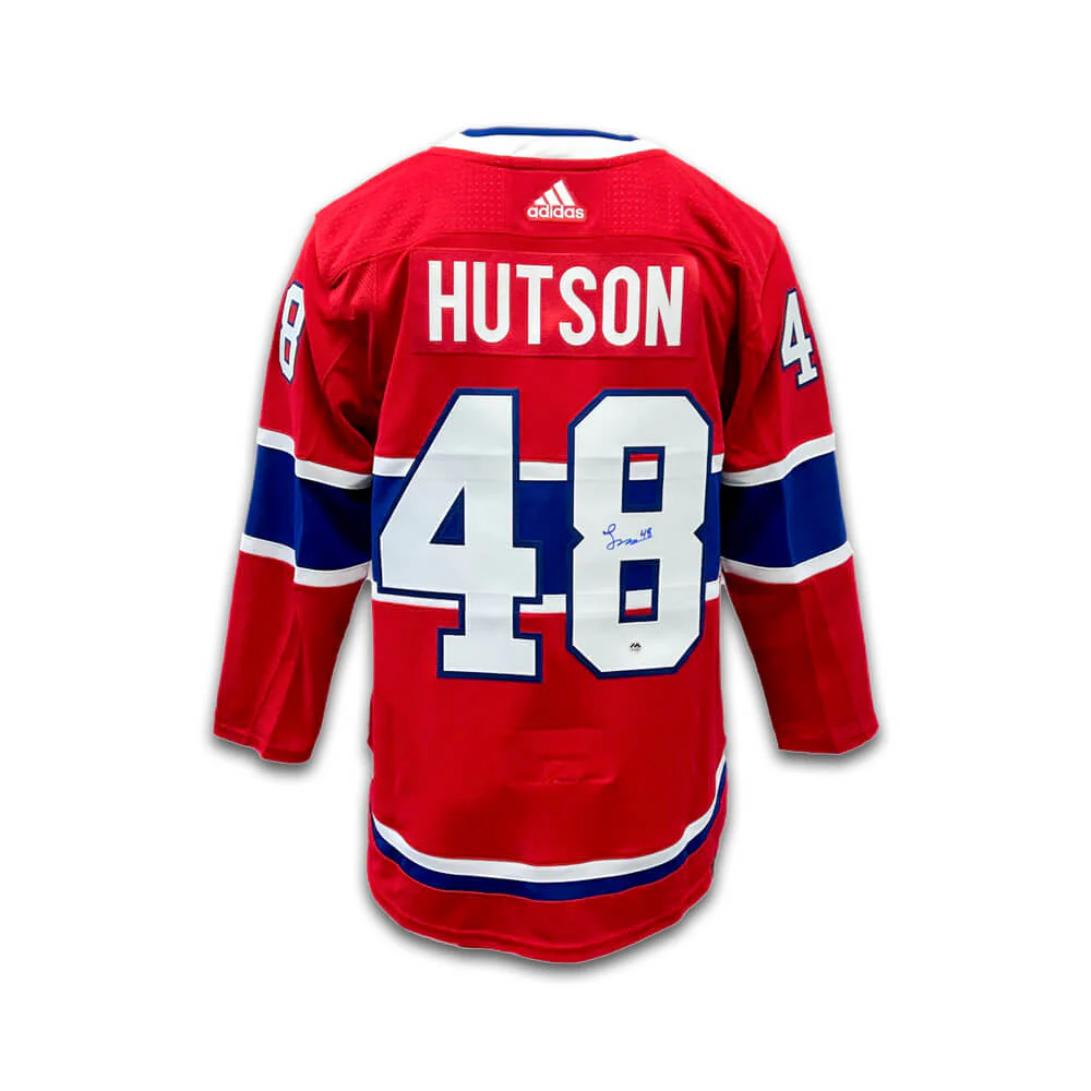Rémi's Box Famous Hockey Jersey Series 4 (Édition Canadiens de Montréal) - Image 3