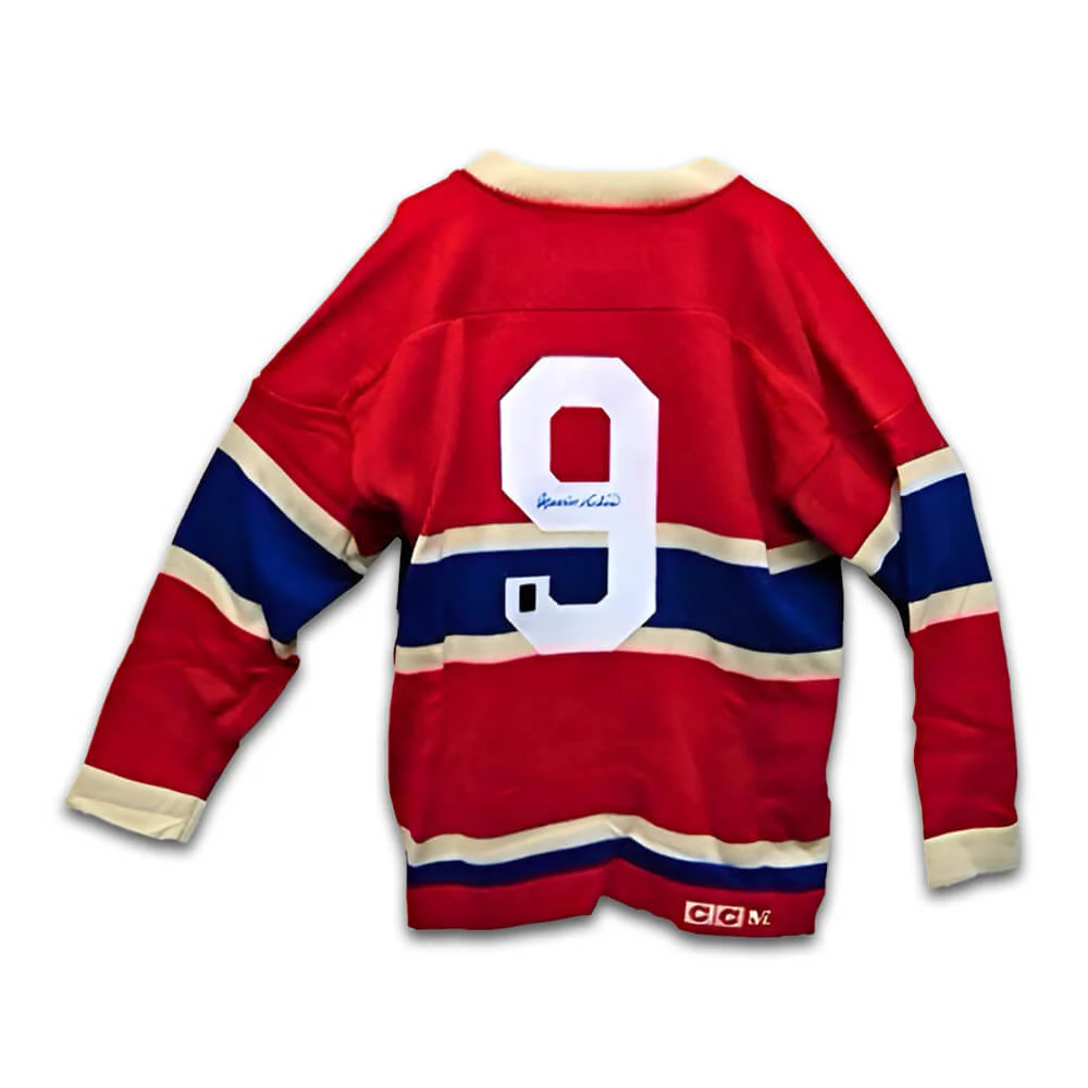Rémi's Box Famous Hockey Jersey Series 4 (Édition Canadiens de Montréal) - Image 5