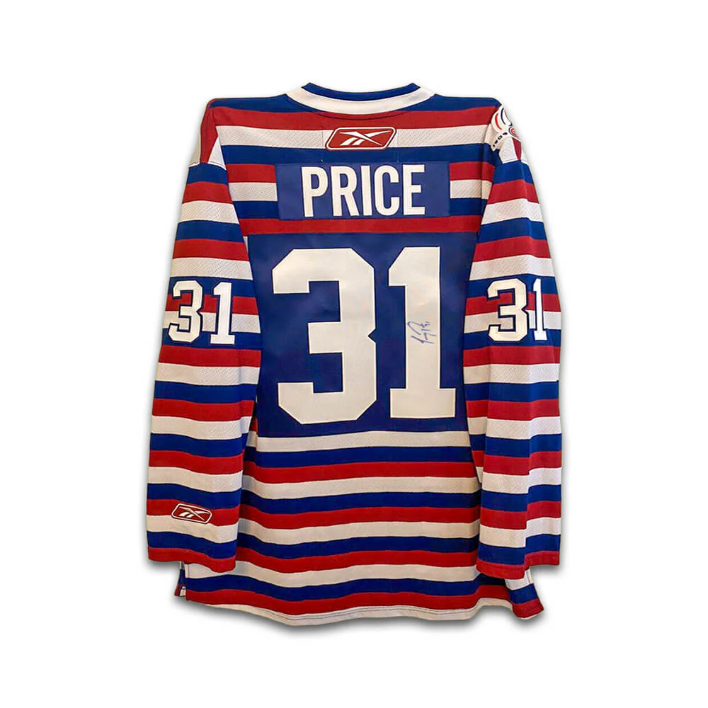 Rémi's Box Famous Hockey Jersey Series 4 (Édition Canadiens de Montréal) - Image 7