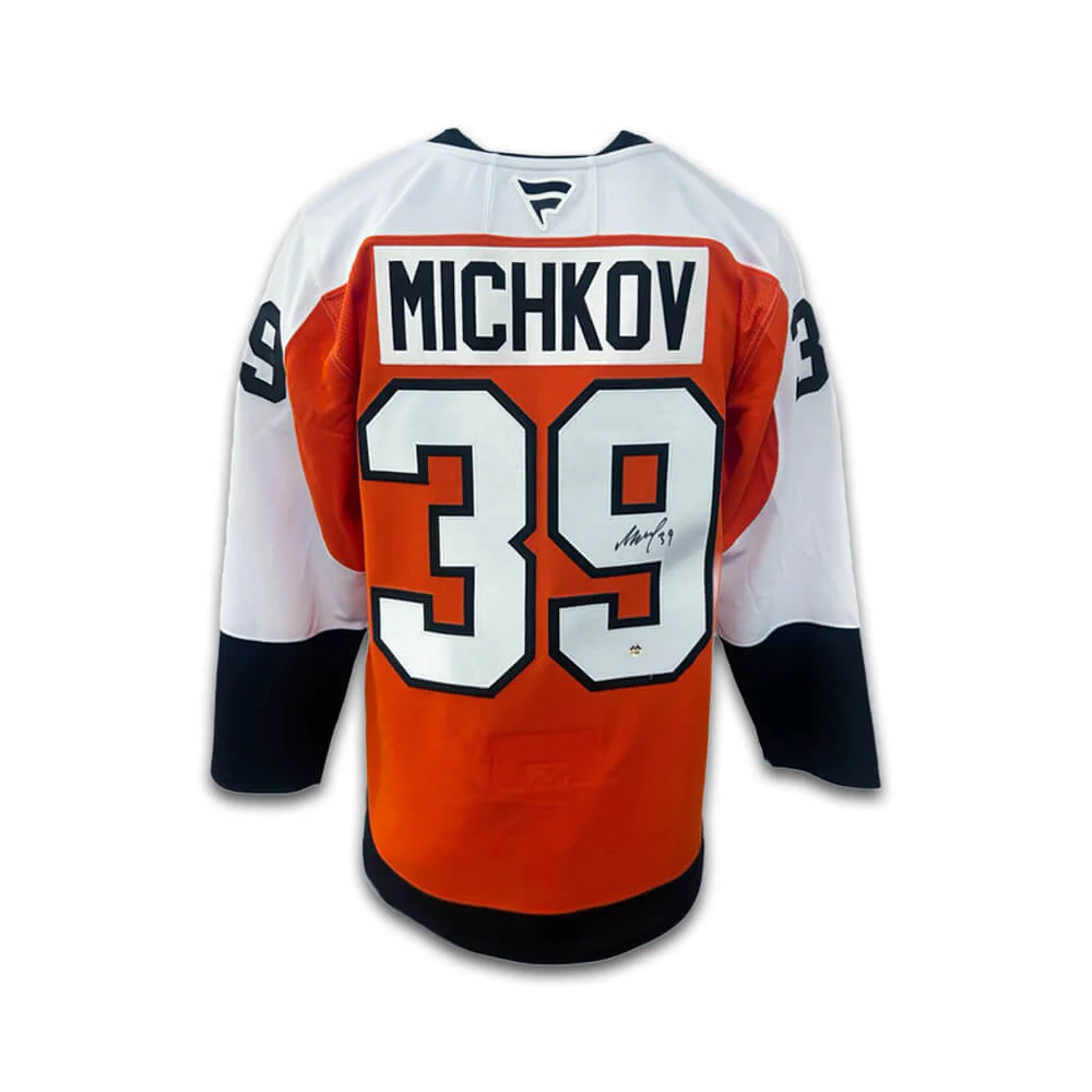 Rémi's Box Famous Hockey Jersey Series 5 - Image 10