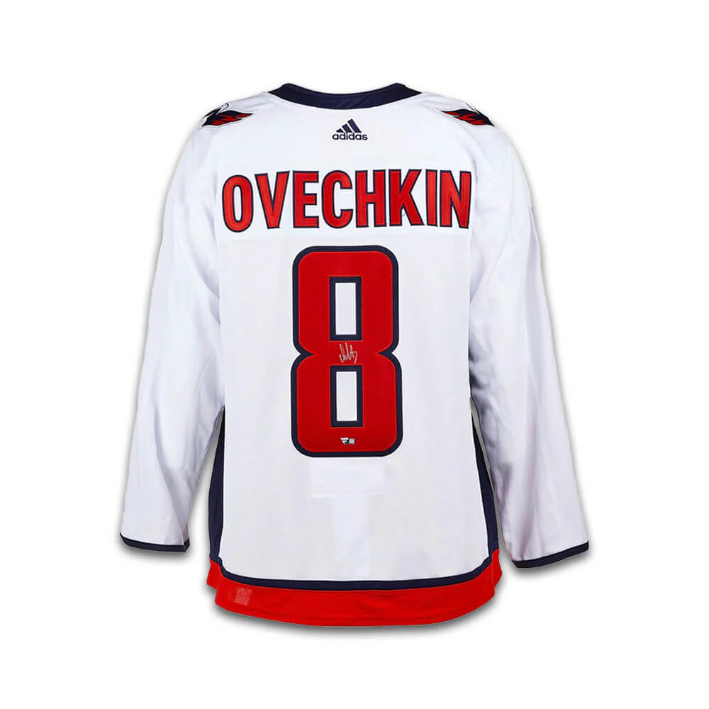 Rémi's Box Famous Hockey Jersey Series 5 - Image 3