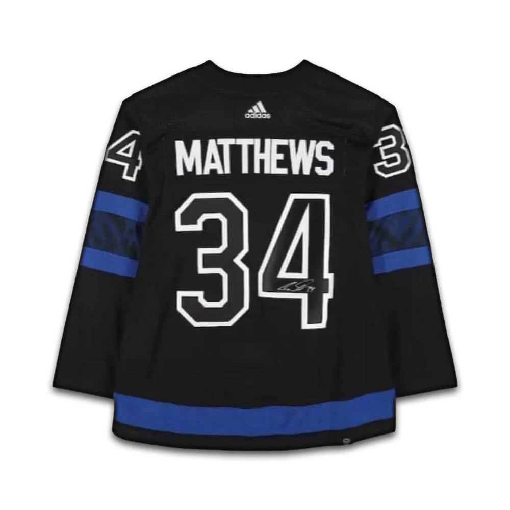 Rémi's Box Famous Hockey Jersey Series 5 - Image 6