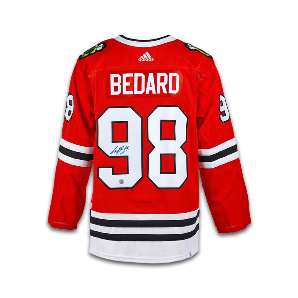 Rémi's Box Famous Hockey Jersey Series 5 - Image 8