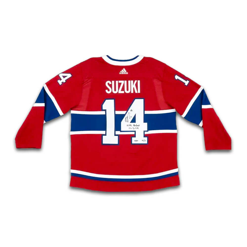 Rémi's Box Famous Hockey Jersey Series 6 (Édition Canadiens de Montréal) - Image 10