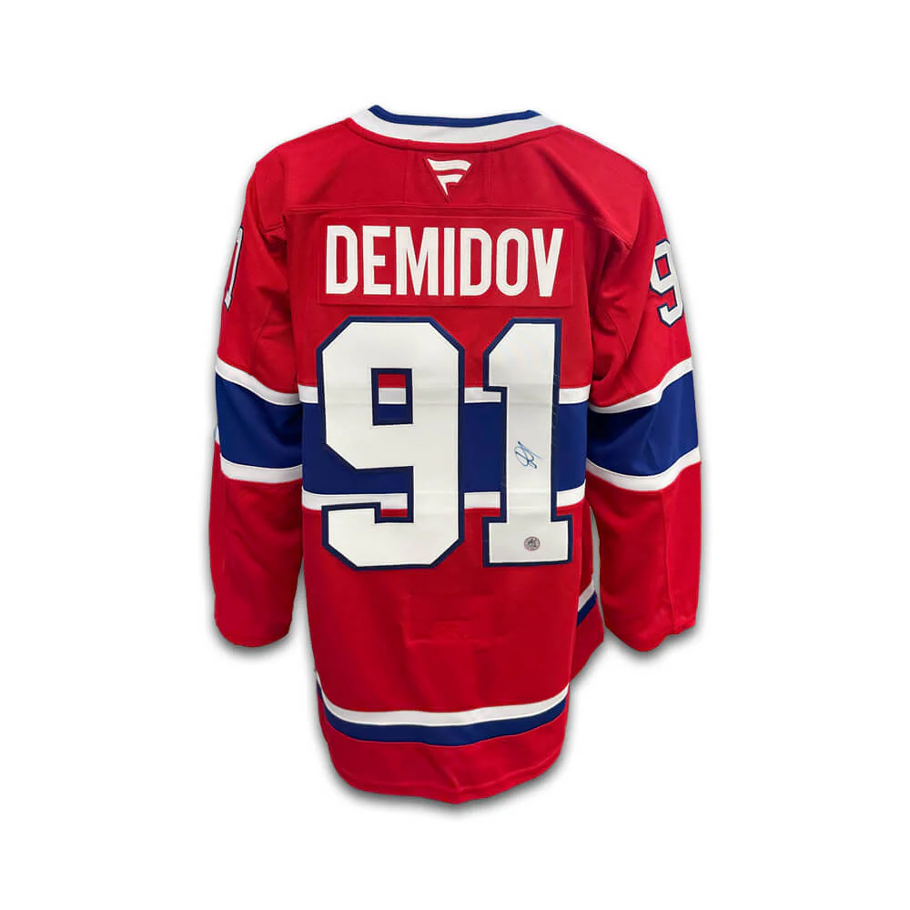 Rémi's Box Famous Hockey Jersey Series 6 (Édition Canadiens de Montréal) - Image 11