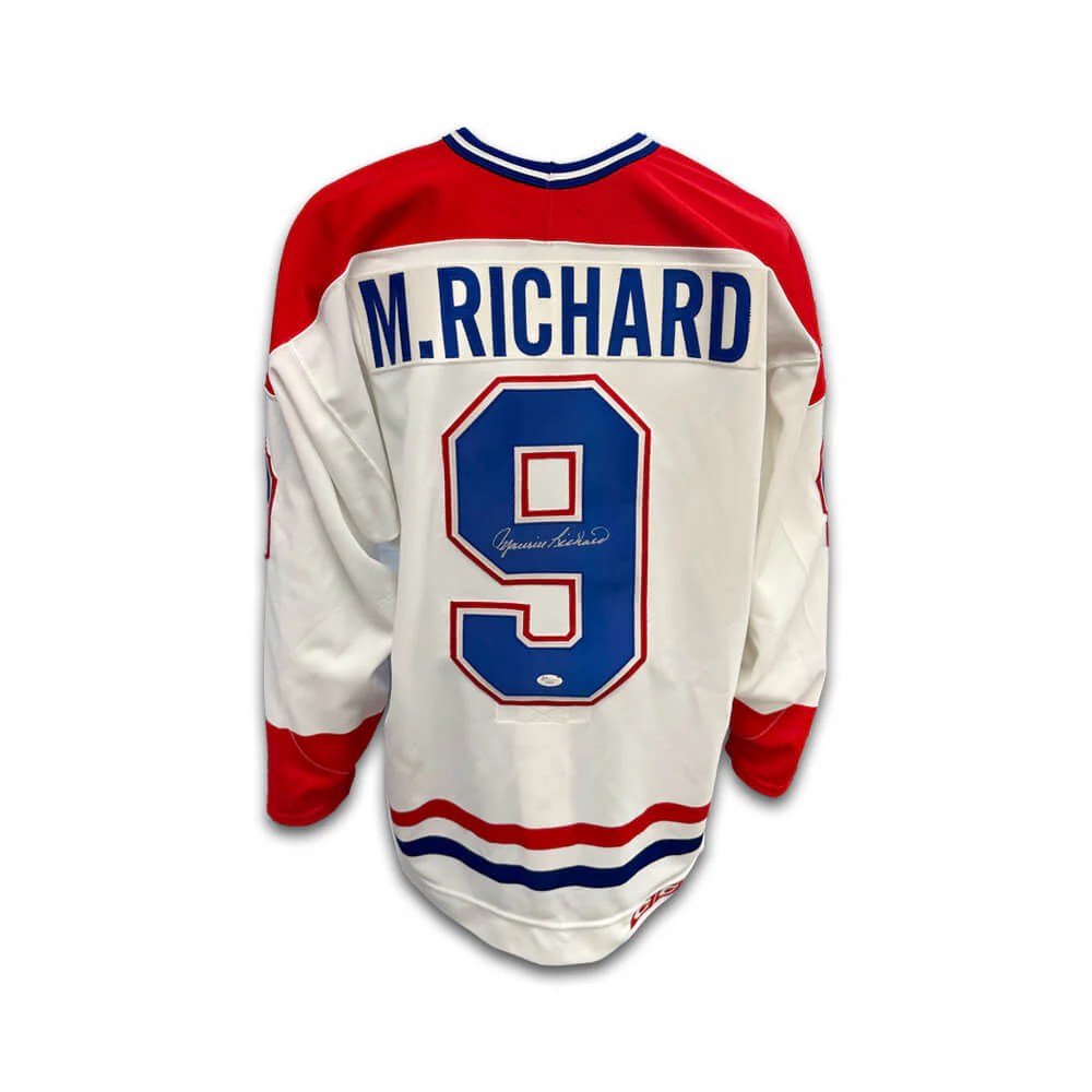 Rémi's Box Famous Hockey Jersey Series 6 (Édition Canadiens de Montréal) - Image 3