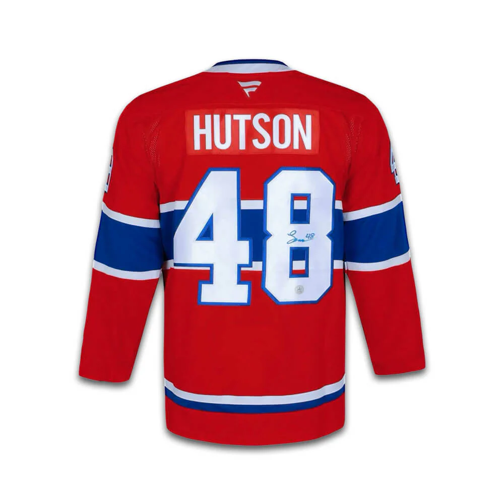 Rémi's Box Famous Hockey Jersey Series 6 (Édition Canadiens de Montréal) - Image 8