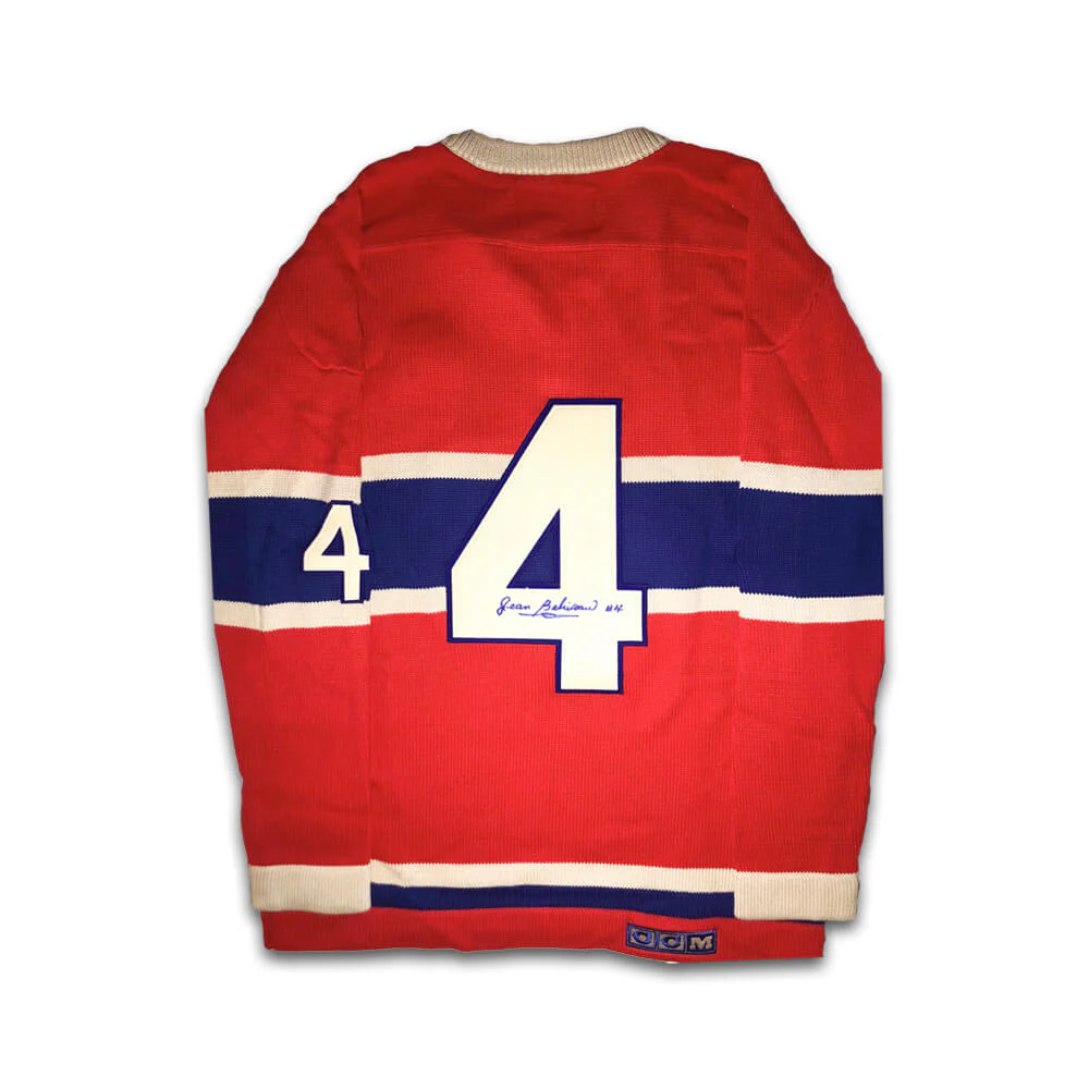 Rémi's Box Famous Hockey Jersey Series 6 (Édition Canadiens de Montréal) - Image 9
