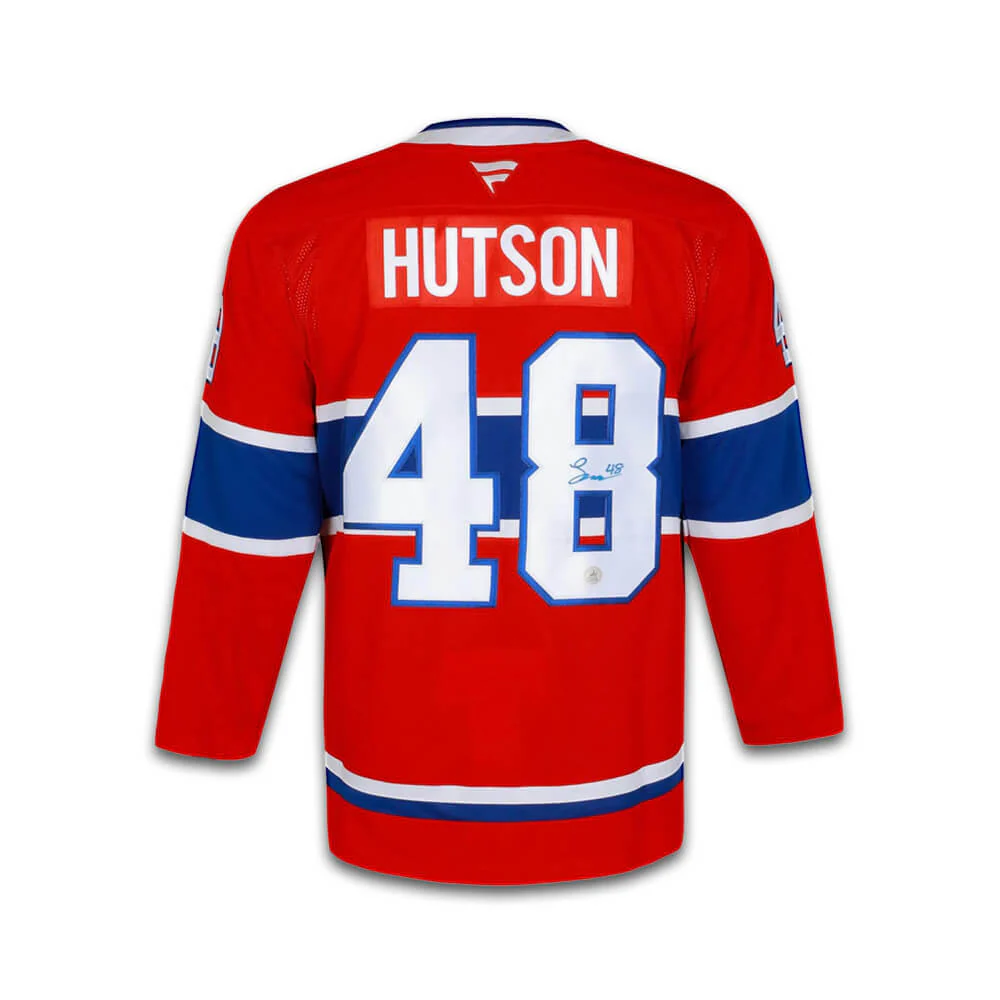 Rémi's Box Famous Hockey Jersey Series 7 - Image 10