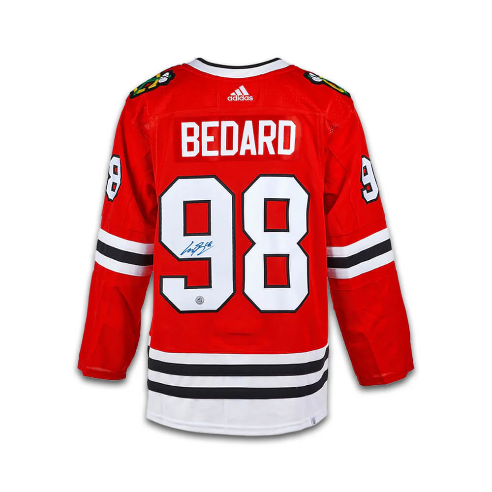 Rémi's Box Famous Hockey Jersey Series 7 - Image 12