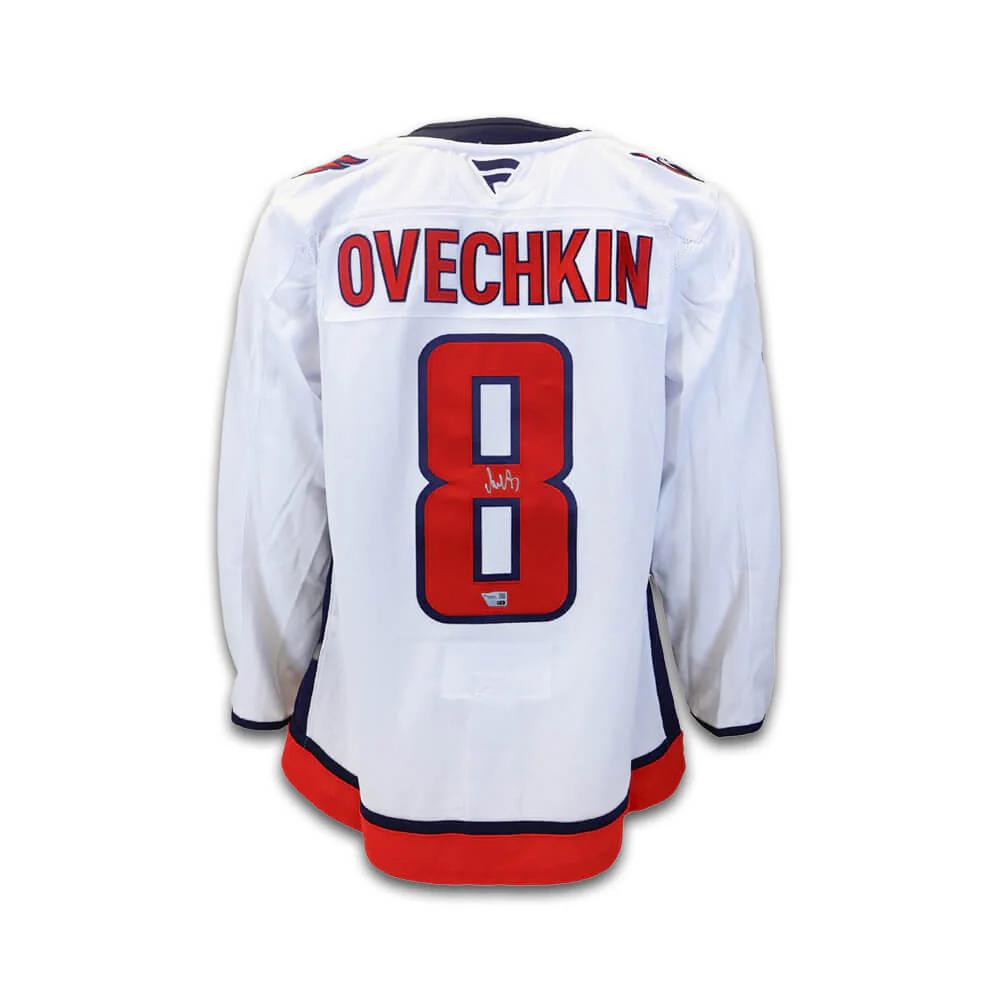 Rémi's Box Famous Hockey Jersey Series 7 - Image 3