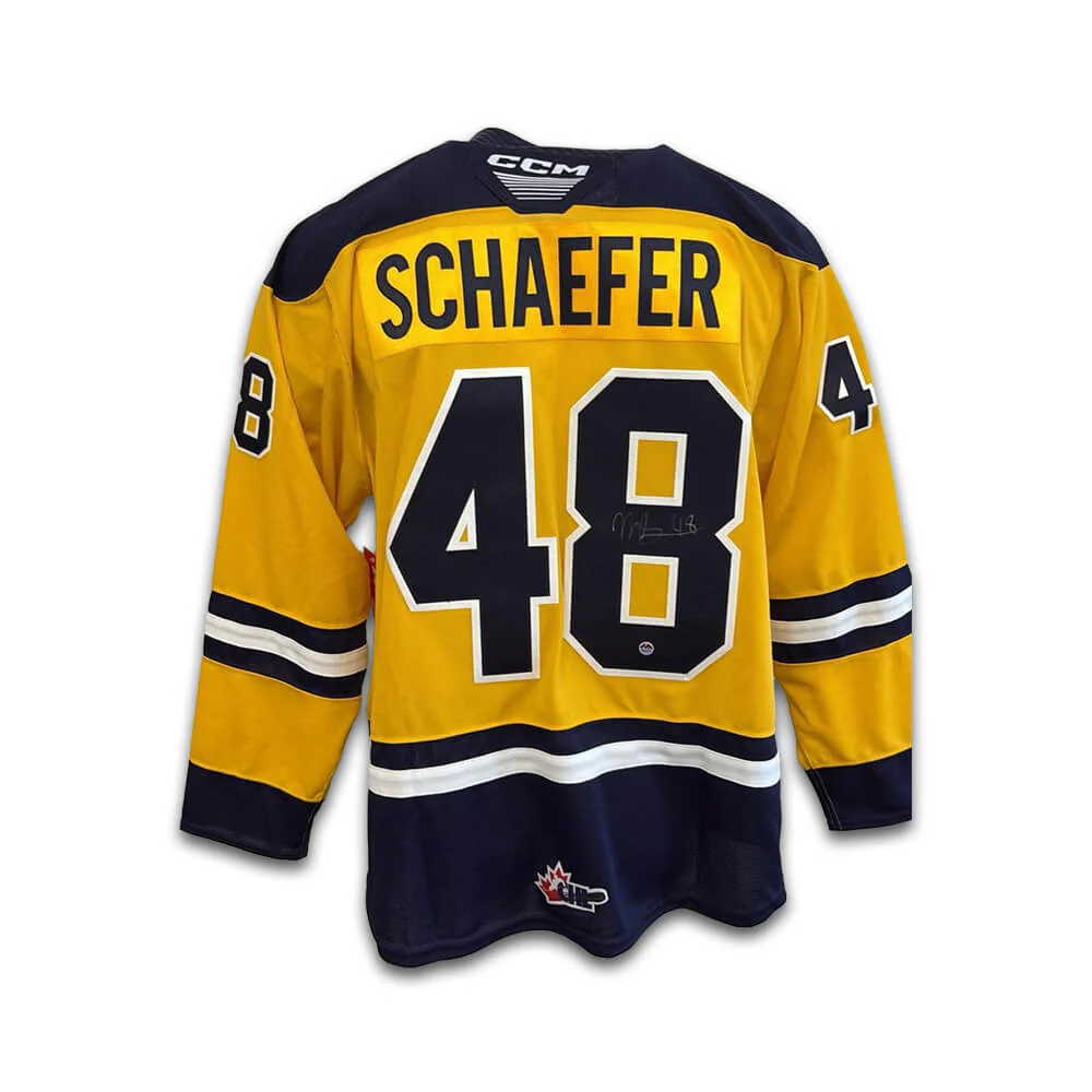 Rémi's Box Famous Hockey Jersey Series 7 - Image 7