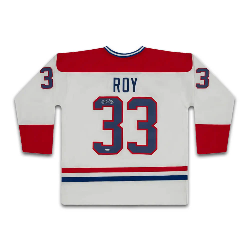 Rémi's Box Famous Hockey Jersey Series 7 - Image 9