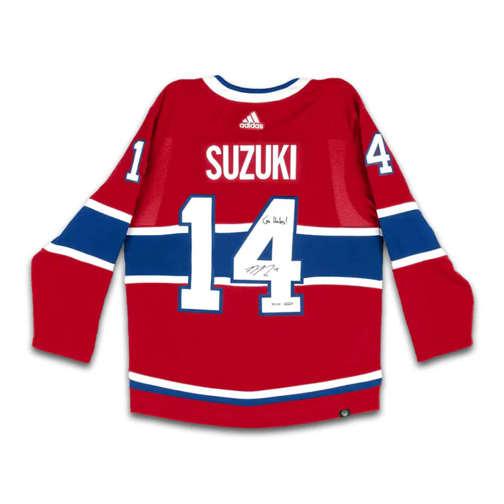 Rémi's Box Famous Hockey Jersey Series 8 (Édition Canadiens de Montréal) - Image 11