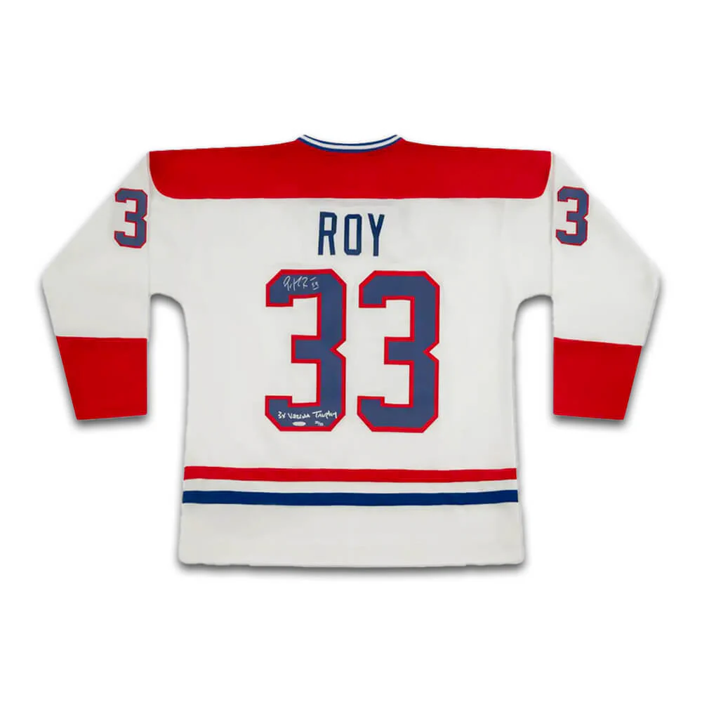 Rémi's Box Famous Hockey Jersey Series 8 (Édition Canadiens de Montréal) - Image 4