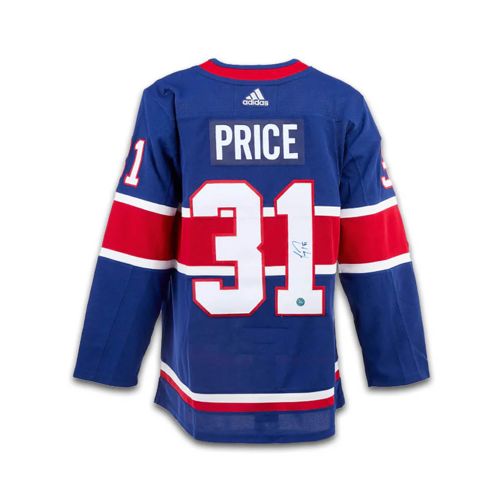 Rémi's Box Famous Hockey Jersey Series 8 (Édition Canadiens de Montréal) - Image 5
