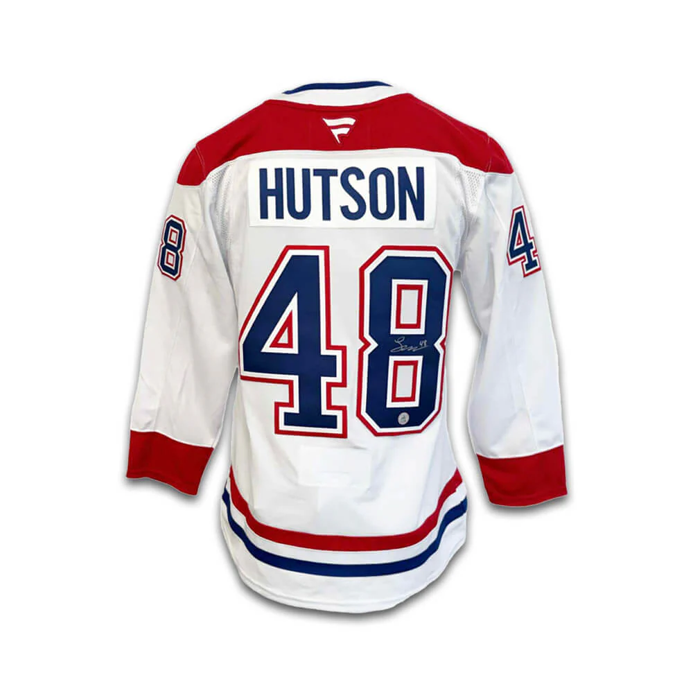 Rémi's Box Famous Hockey Jersey Series 8 (Édition Canadiens de Montréal) - Image 6