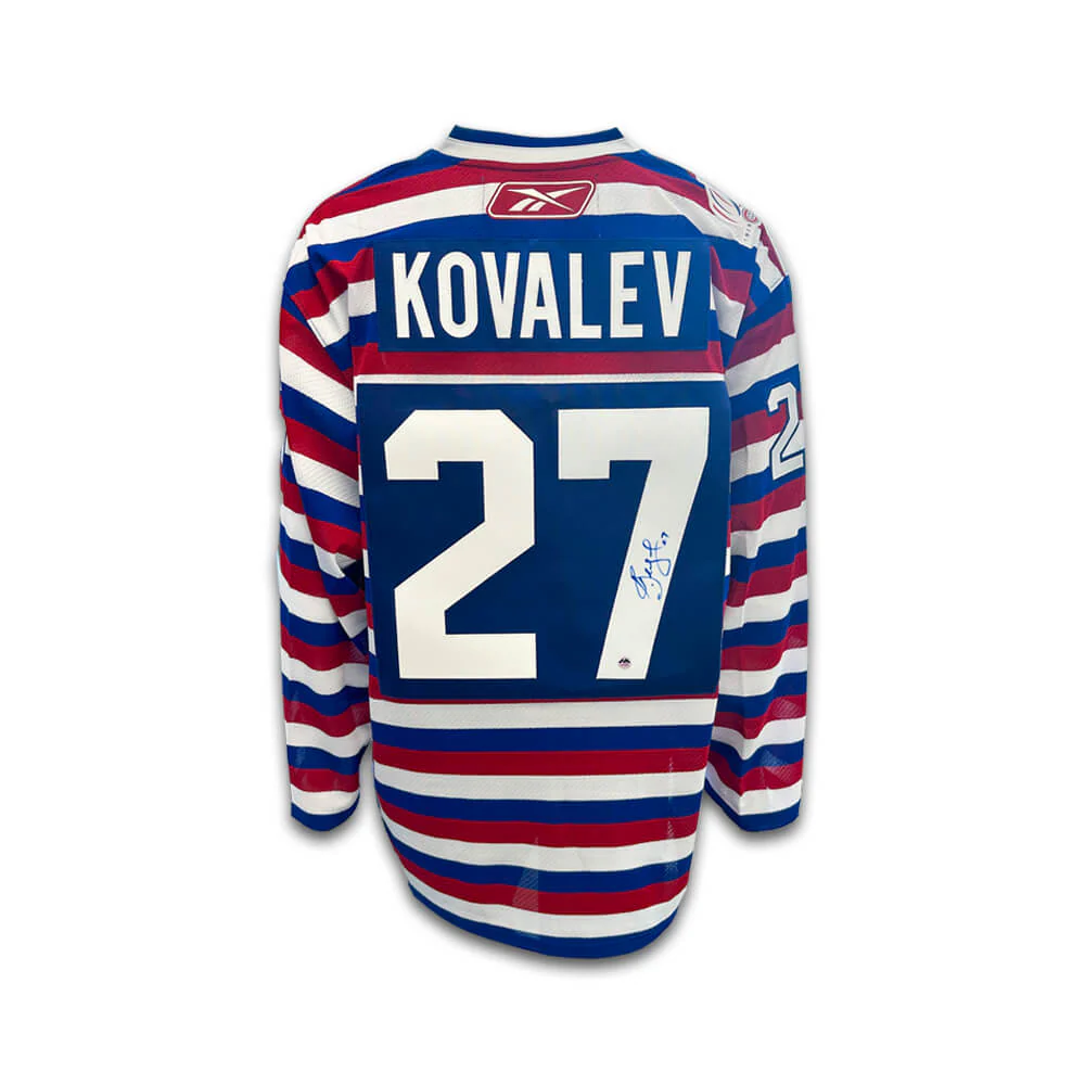 Rémi's Box Famous Hockey Jersey Series 8 (Édition Canadiens de Montréal) - Image 8