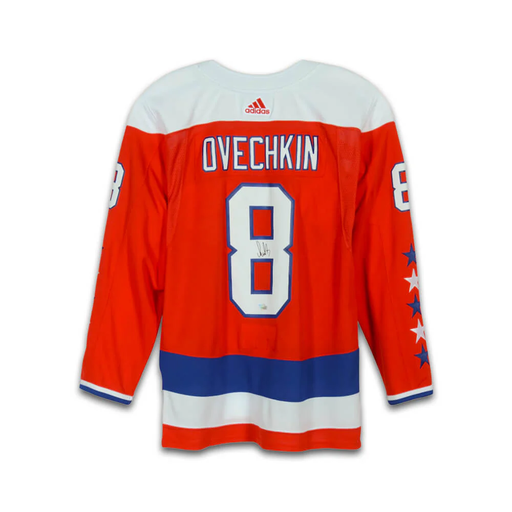 Rémi's Box Famous Hockey Jersey Series 9 (Édition Deluxe) - Image 3
