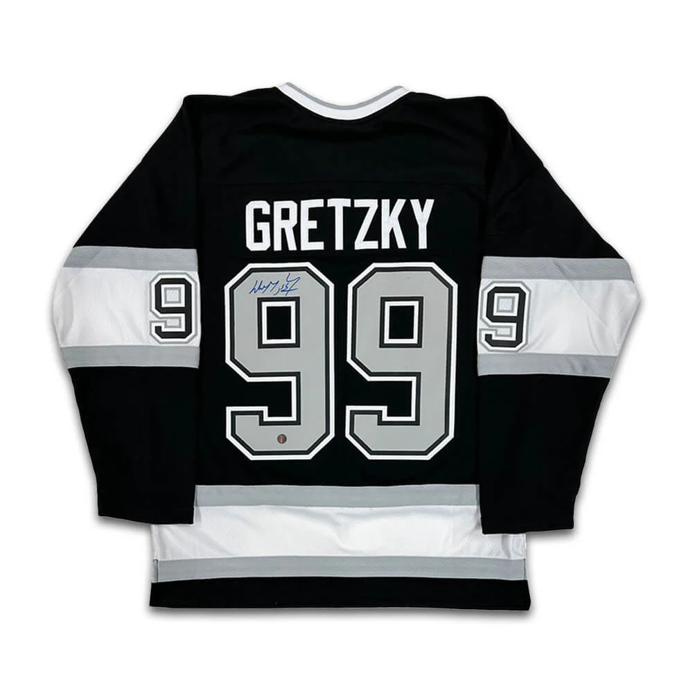 Rémi's Box Famous Hockey Jersey Series 9 (Édition Deluxe) - Image 4