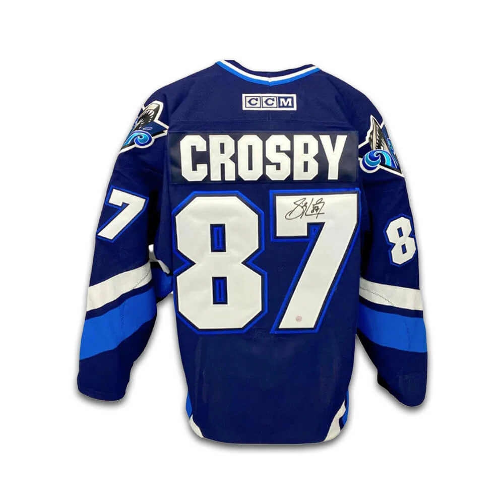 Rémi's Box Famous Hockey Jersey Series 9 (Édition Deluxe) - Image 7