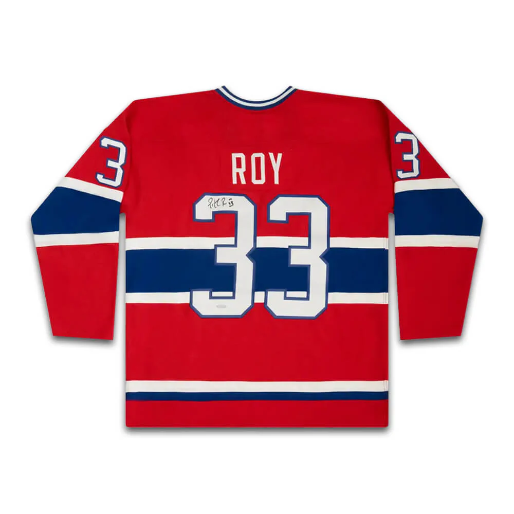 Rémi's Box Famous Hockey Jersey Series 9 (Édition Deluxe) - Image 9