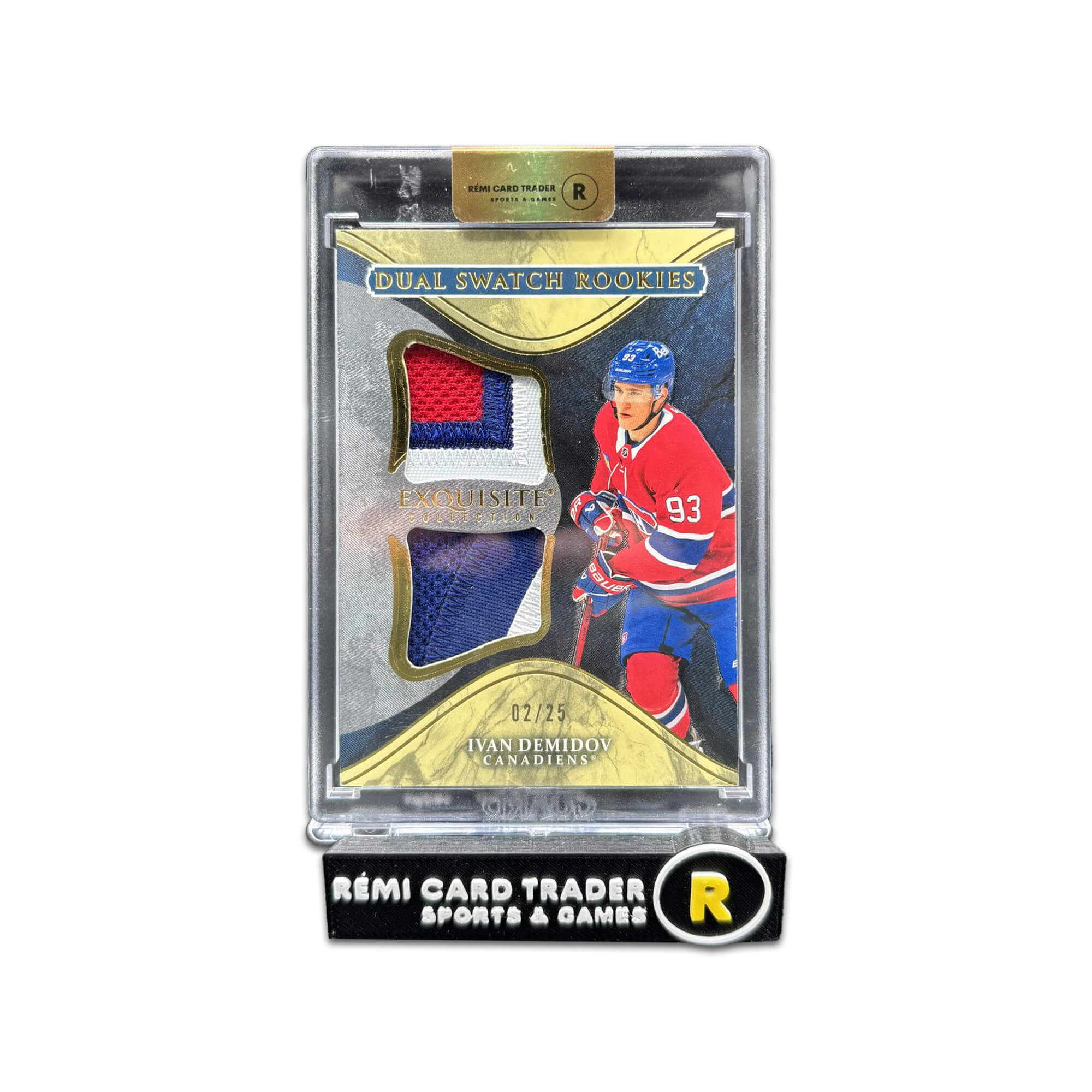 Rémi's Box Mystery Retail Series 2 - Image 6