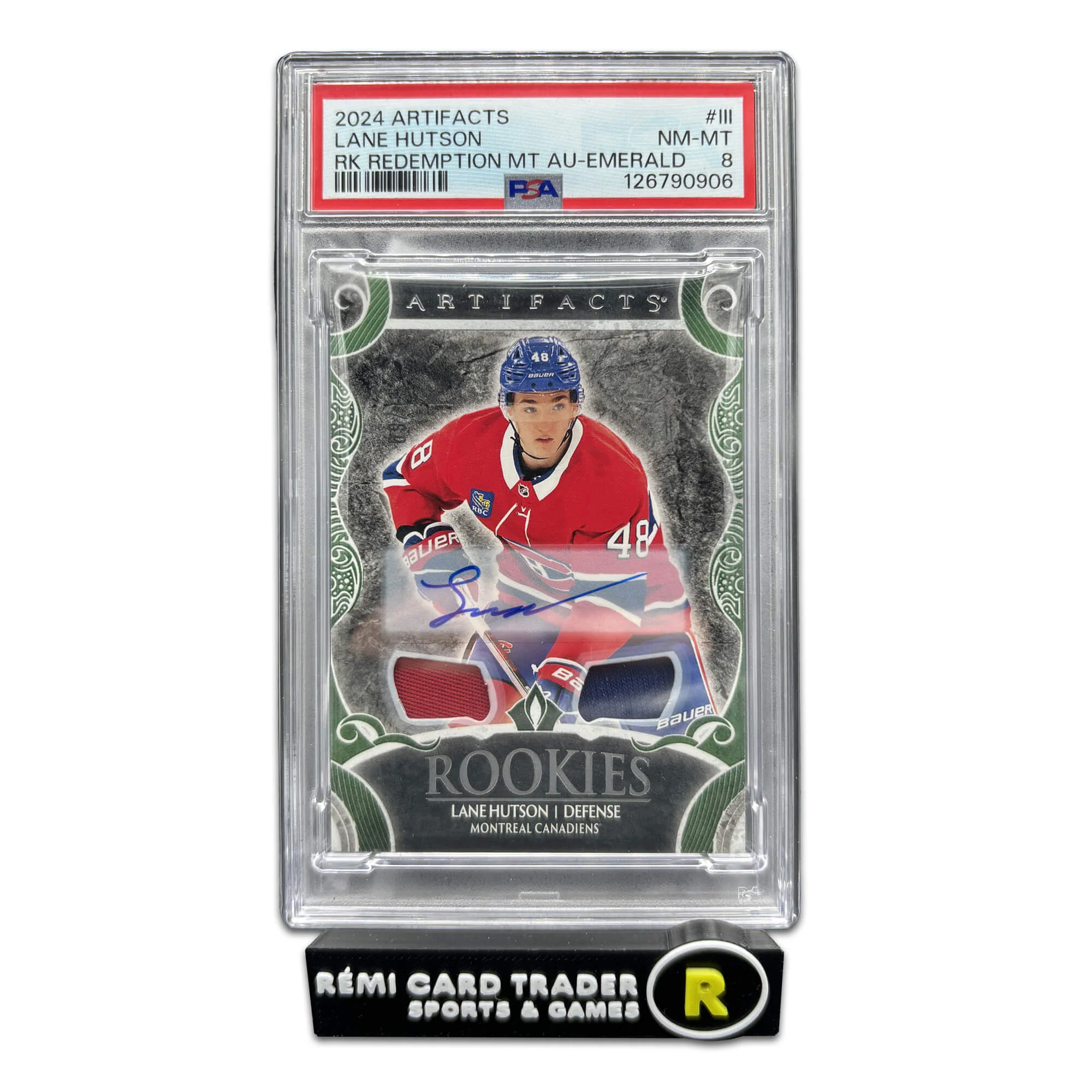 Rémi's Box Mystery Retail Series 3 - Image 5