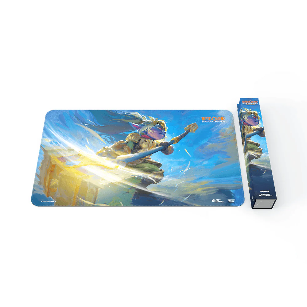 Riftbound - League Of Legends TCG Unleashed - Playmat - Image 4