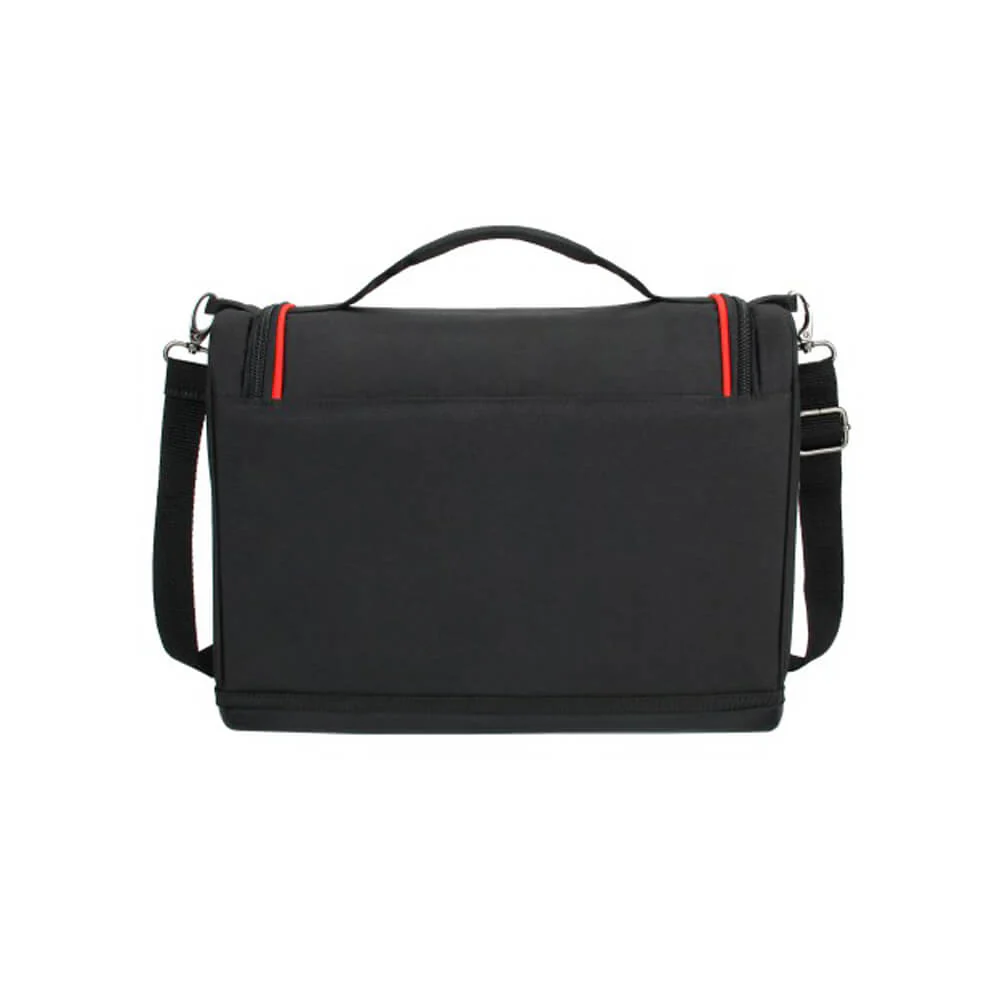 Sac de transport pour cartes S7 PRO rouge - Image 2