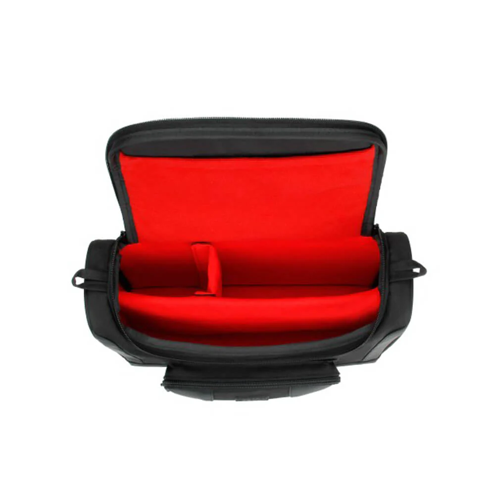 Sac de transport pour cartes S7 PRO rouge - Image 3