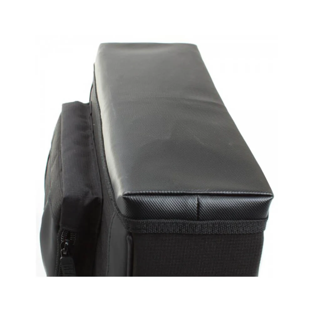 Sac de transport pour cartes S7 PRO rouge - Image 5