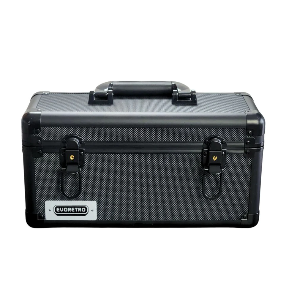 Slab Case Evoretro Avec 15 Espaces Individuelles Avec Poignée - Image 2