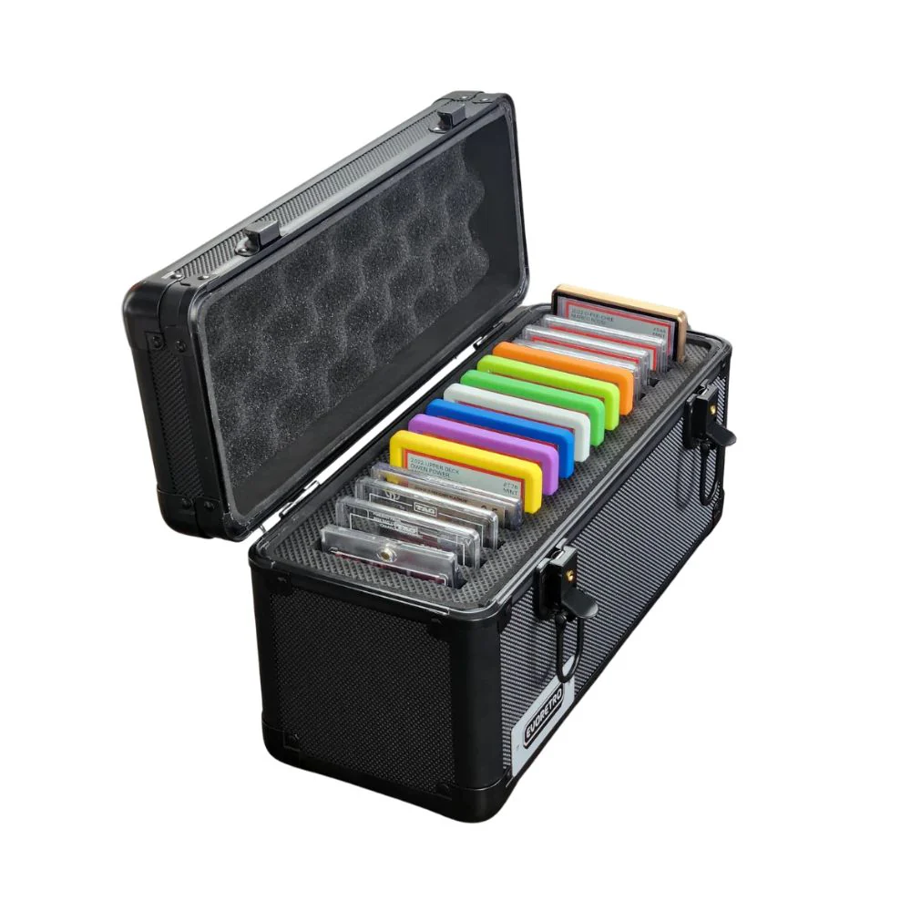 Slab Case Evoretro Avec 15 Espaces Individuelles Avec Poignée - Image 3