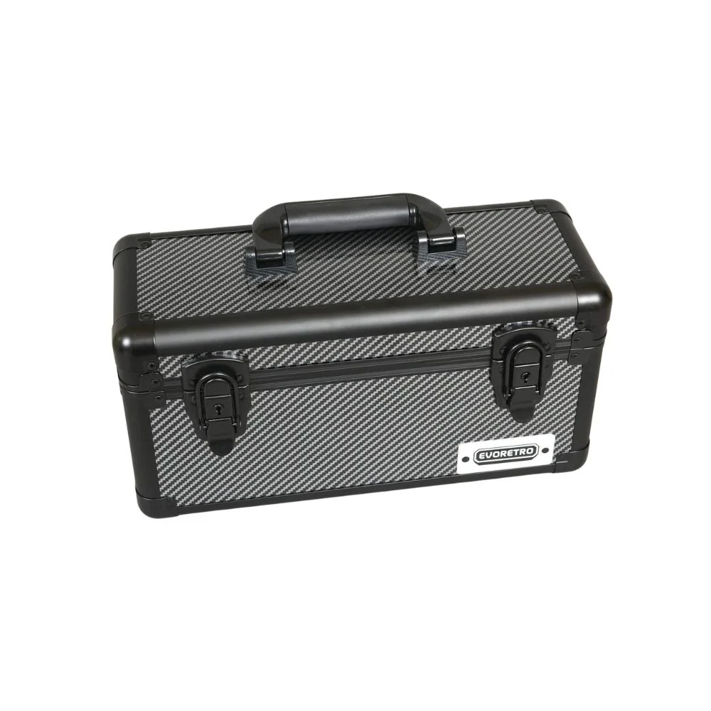 Slab Case Evoretro Avec 15 Espaces Individuelles Avec Poignée - Image 4