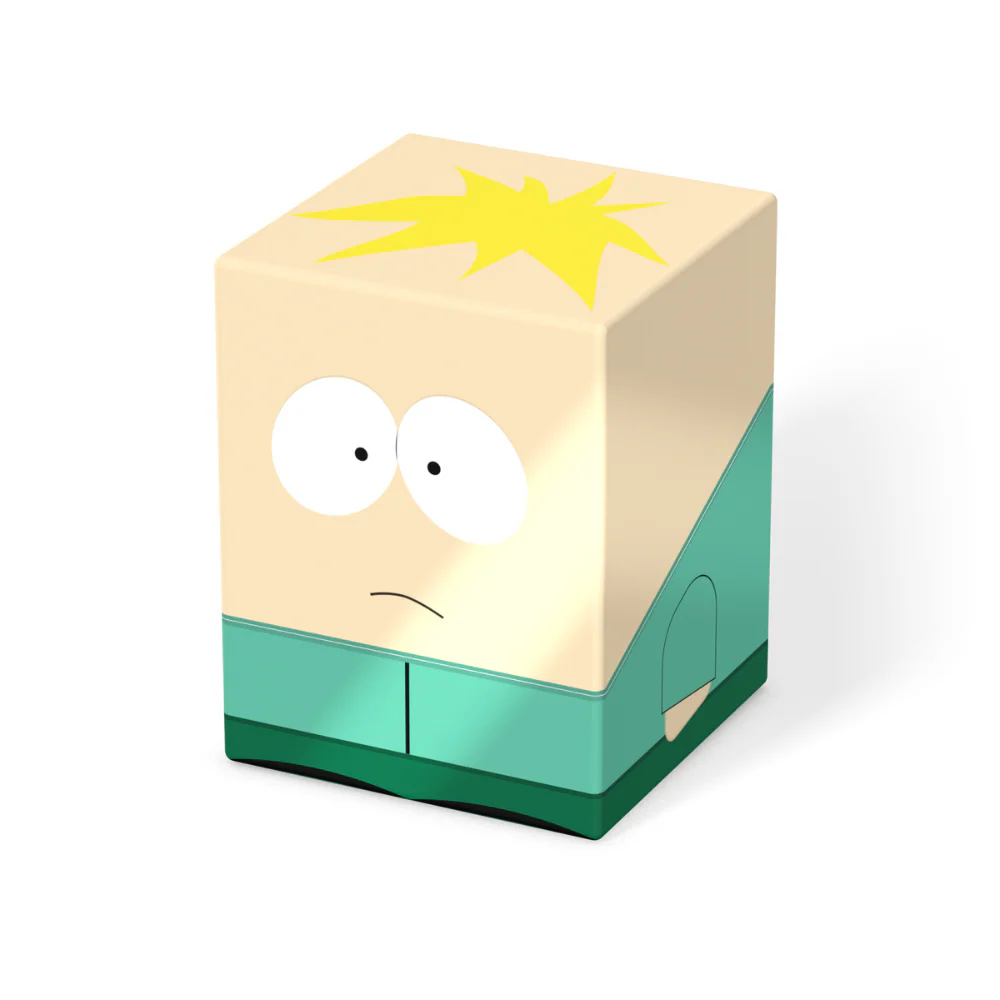 Squaroes Deck Box South Park - Butters - Image 10