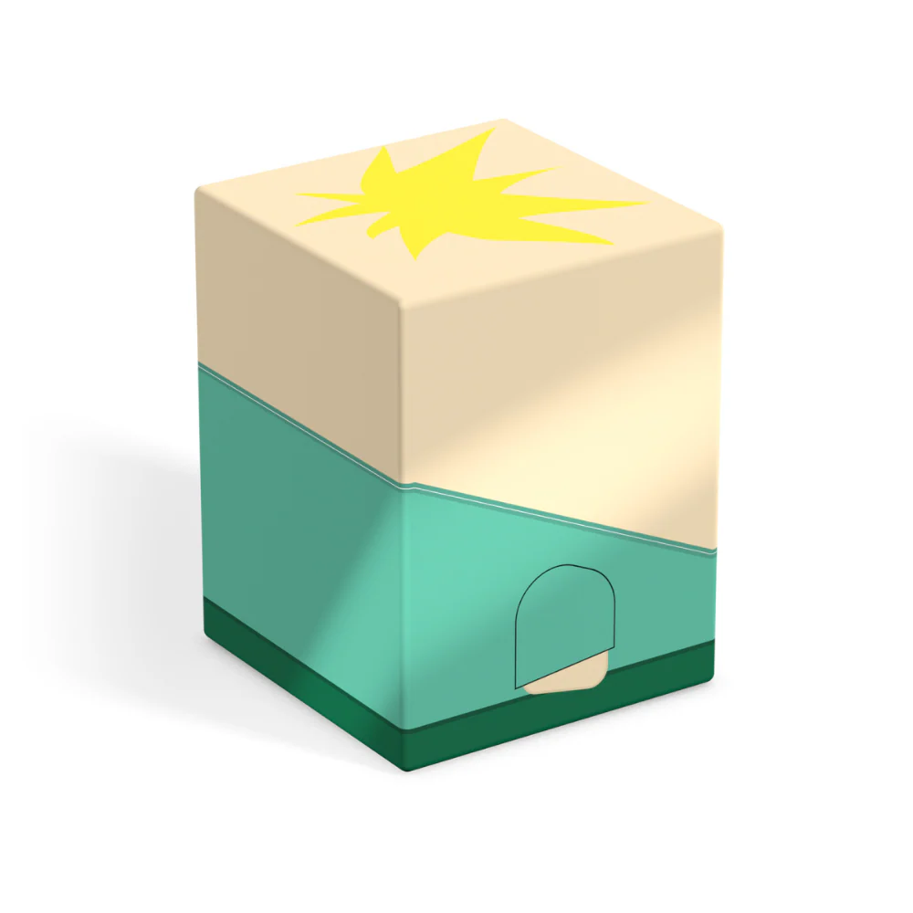 Squaroes Deck Box South Park - Butters - Image 11