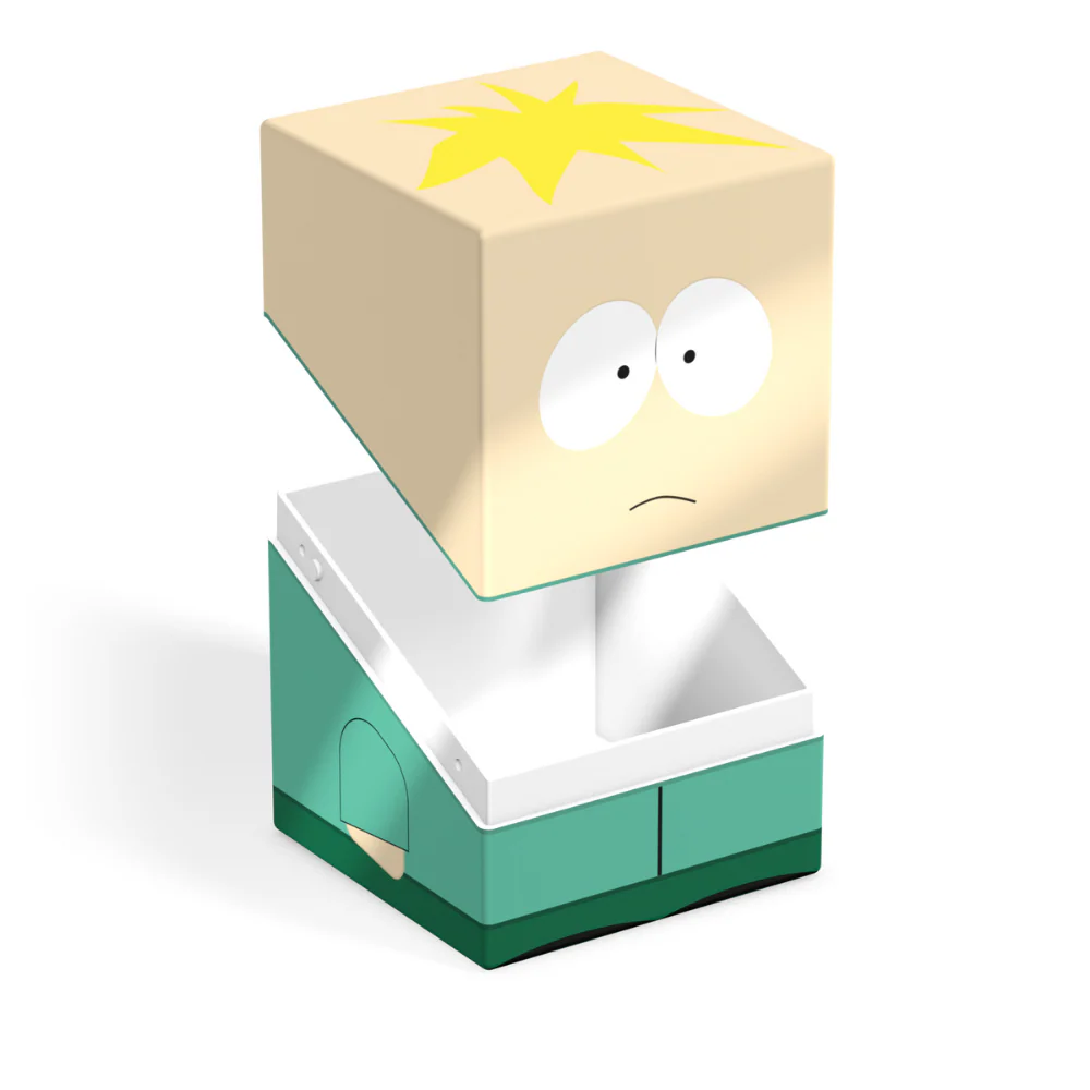 Squaroes Deck Box South Park - Butters - Image 12