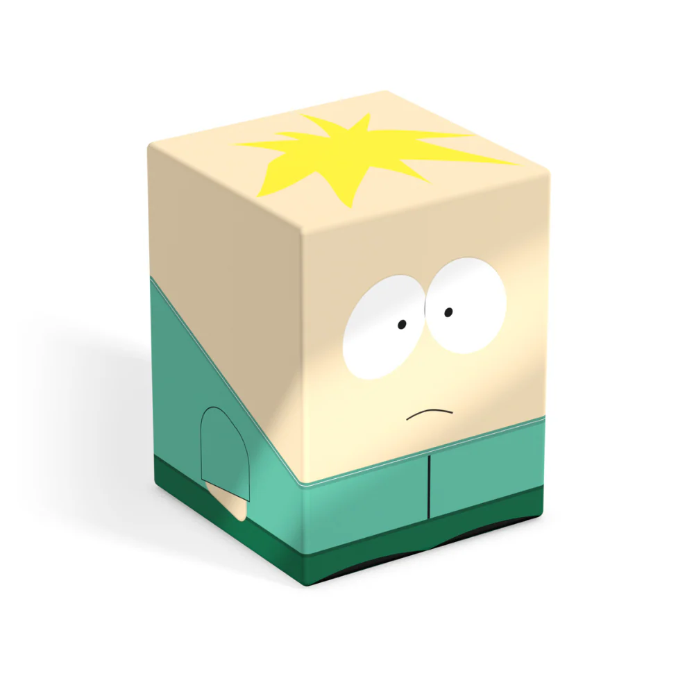 Squaroes Deck Box South Park - Butters - Image 2