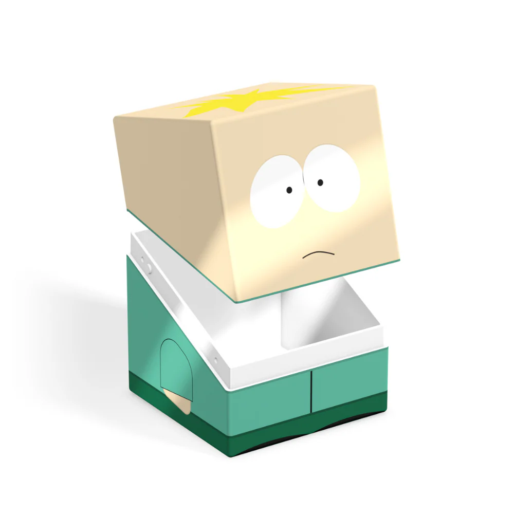 Squaroes Deck Box South Park - Butters - Image 4