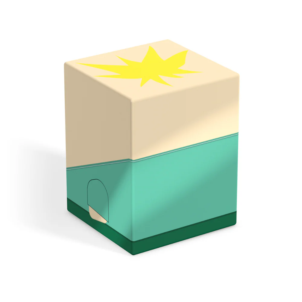 Squaroes Deck Box South Park - Butters - Image 6