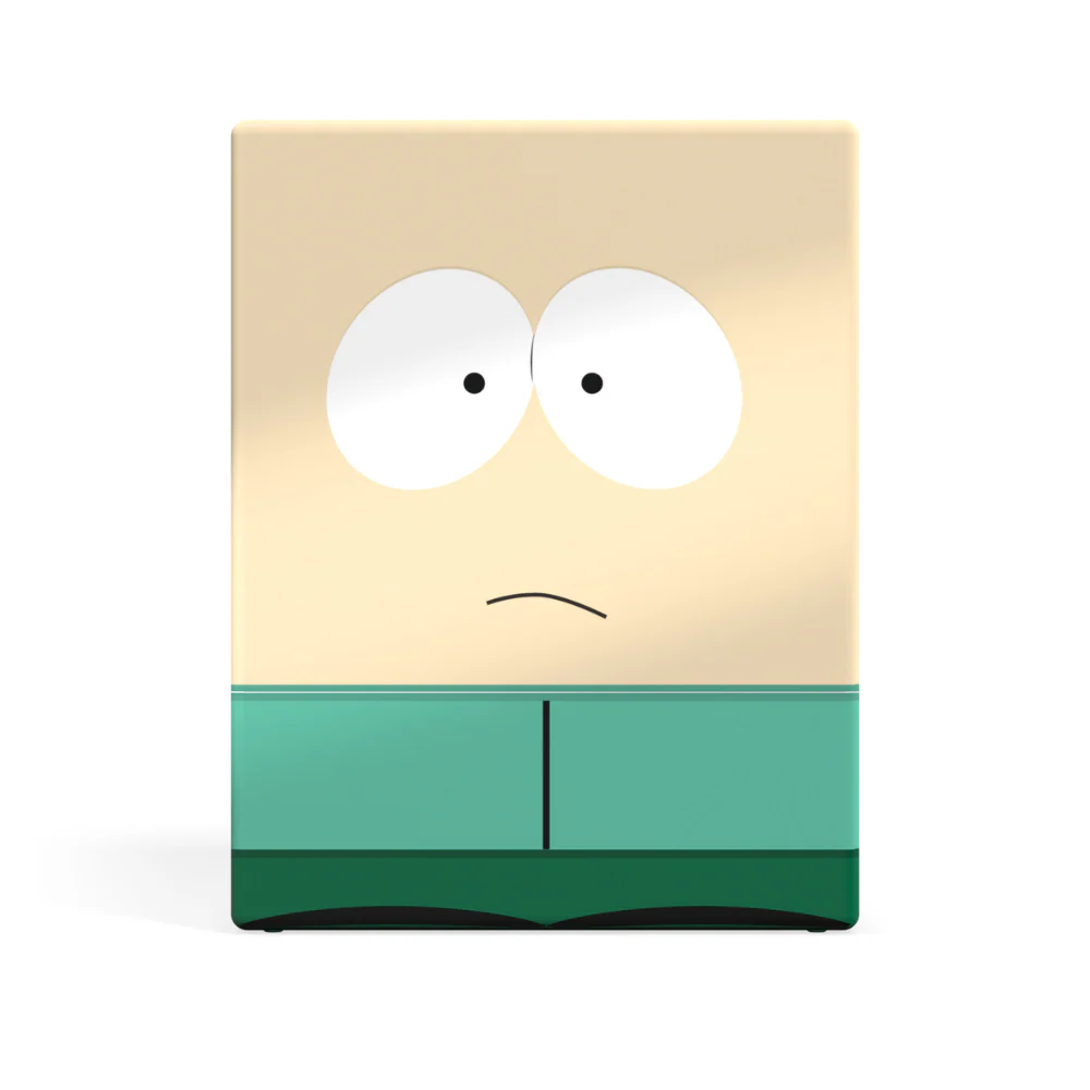 Squaroes Deck Box South Park - Butters - Image 8