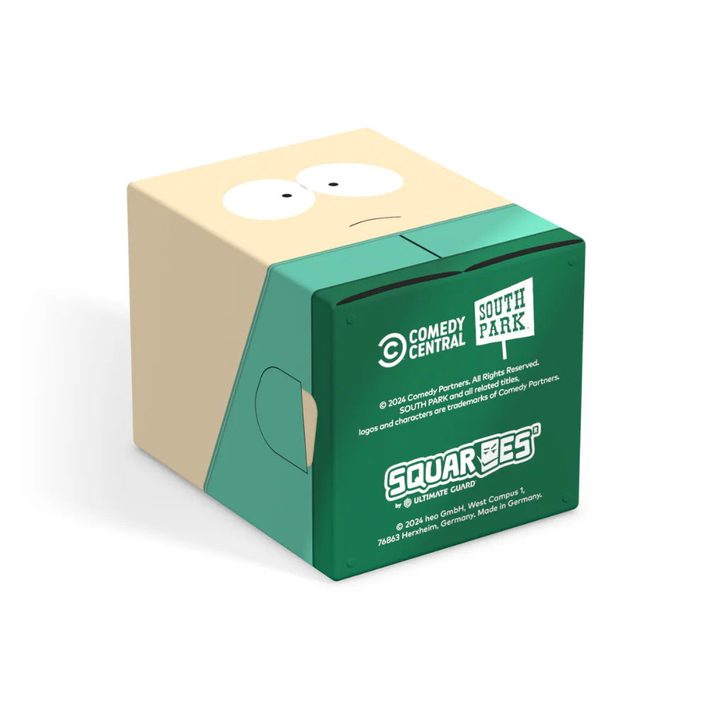 Squaroes Deck Box South Park - Butters - Image 9