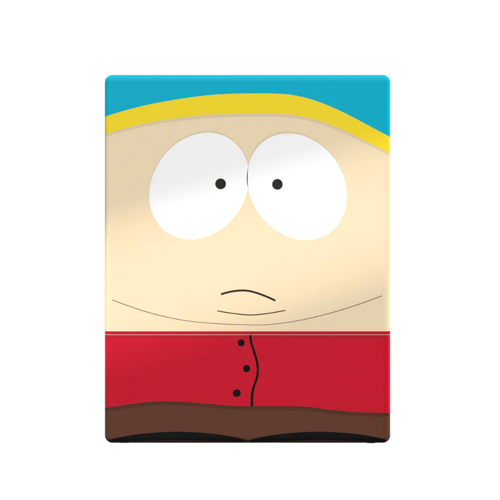 Squaroes Deck Box South Park - Cartman - Image 10