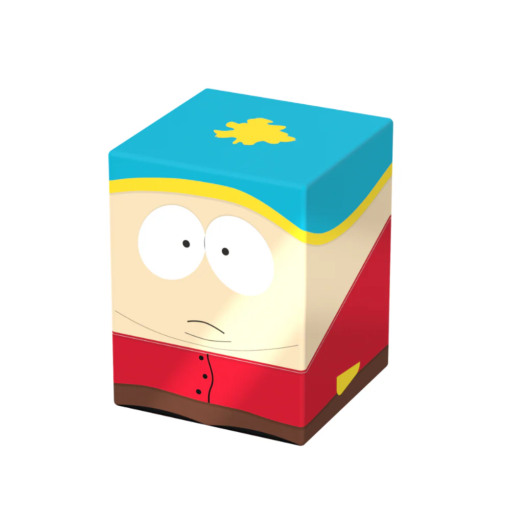 Squaroes Deck Box South Park - Cartman - Image 11