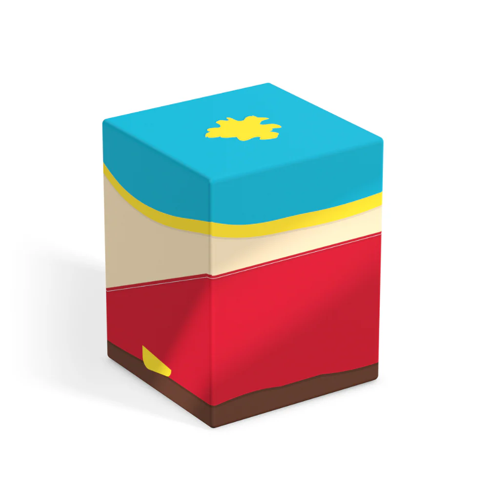 Squaroes Deck Box South Park - Cartman - Image 12