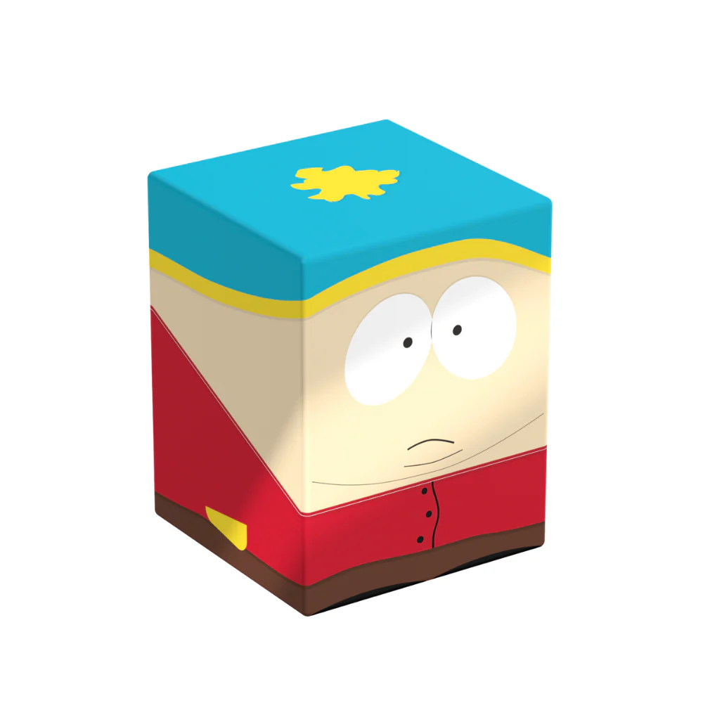 Squaroes Deck Box South Park - Cartman - Image 8