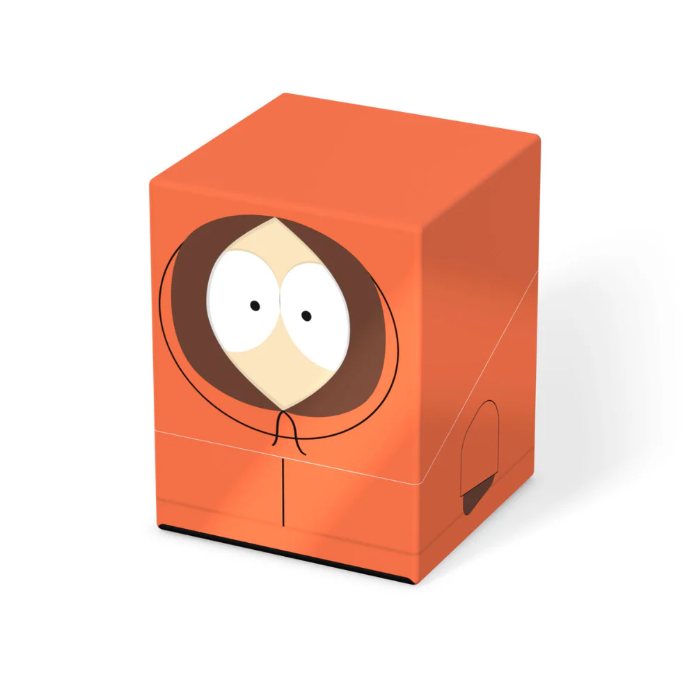 Squaroes Deck Box South Park - Kenny - Image 12