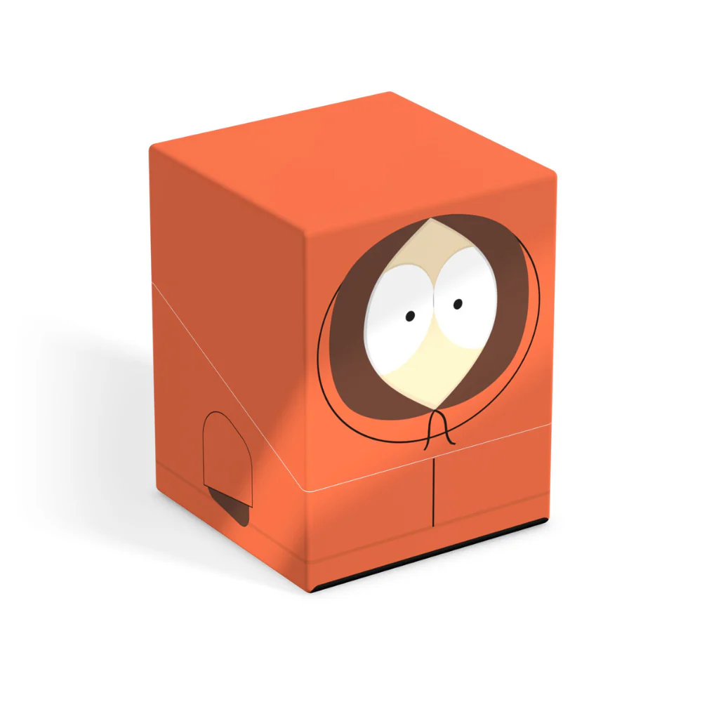 Squaroes Deck Box South Park - Kenny - Image 2