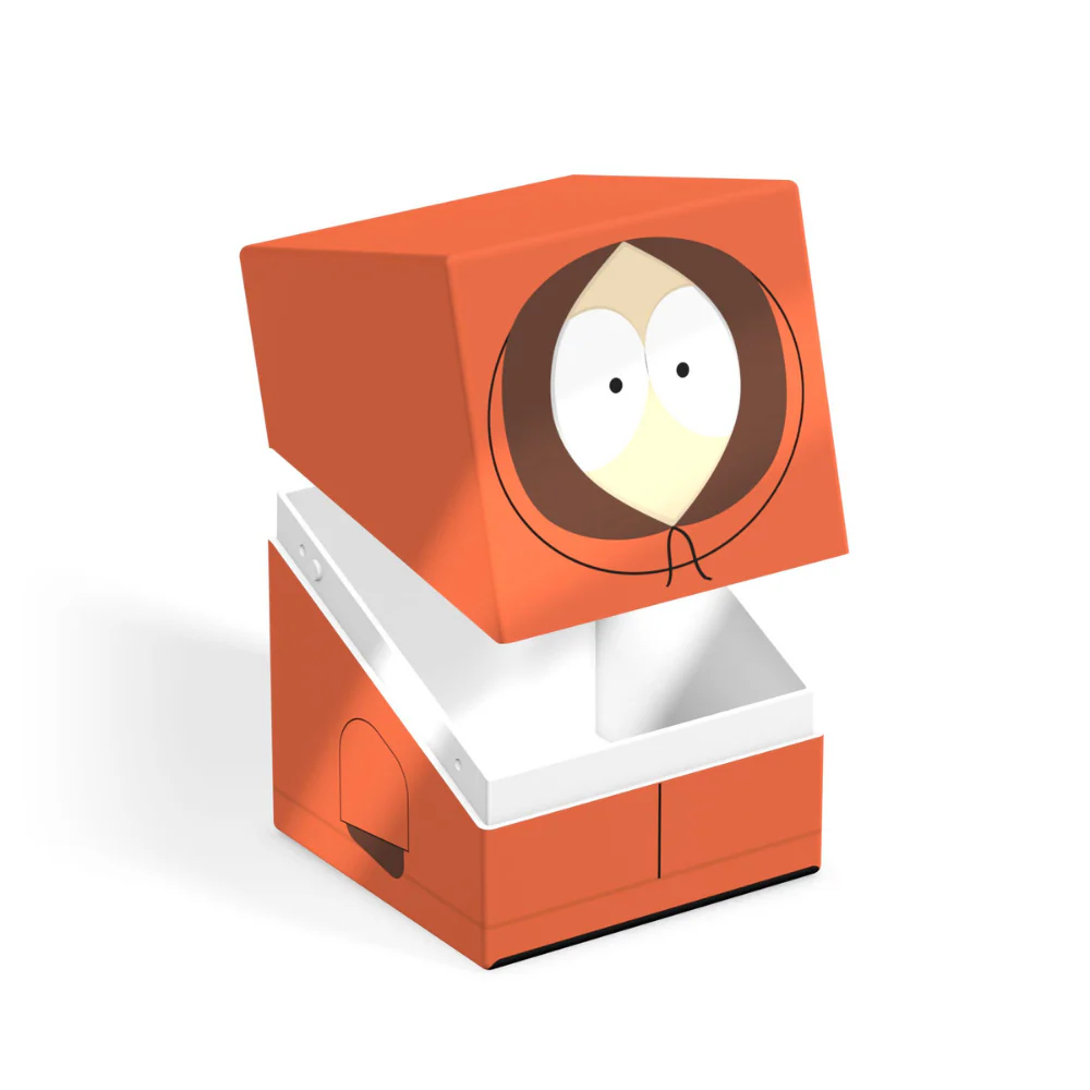 Squaroes Deck Box South Park - Kenny - Image 4